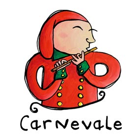 Carnevale di Ivrea